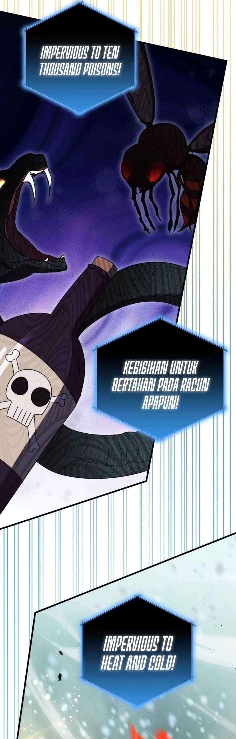 Transcension Academy Chapter 102 Gambar 27