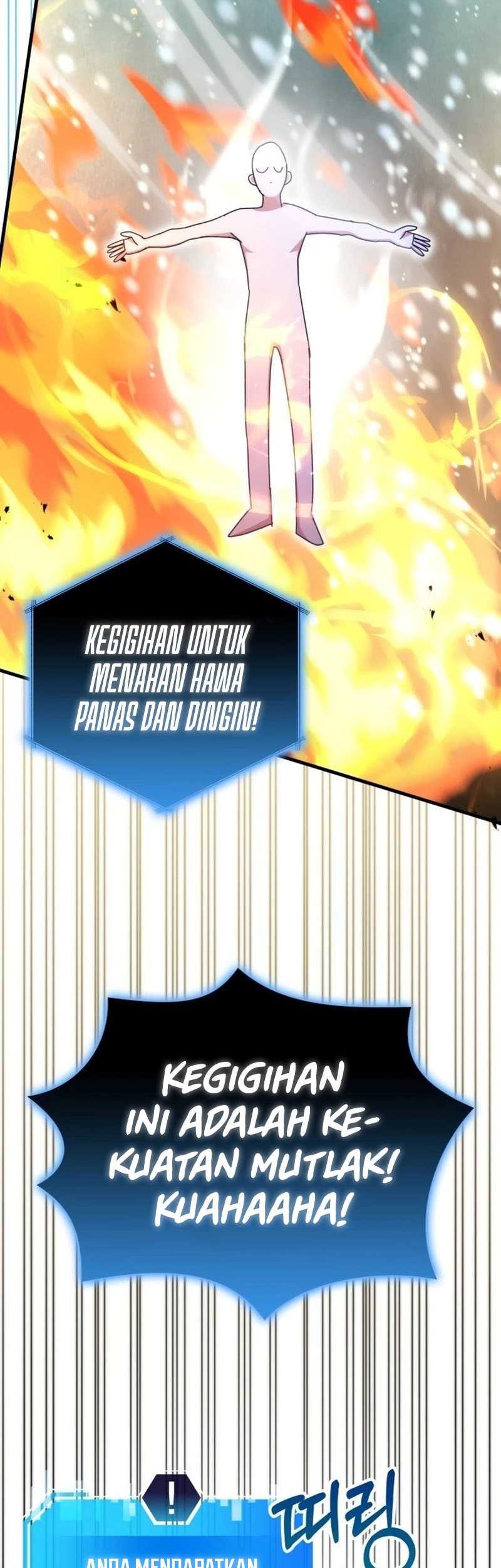 Transcension Academy Chapter 102 Gambar 28