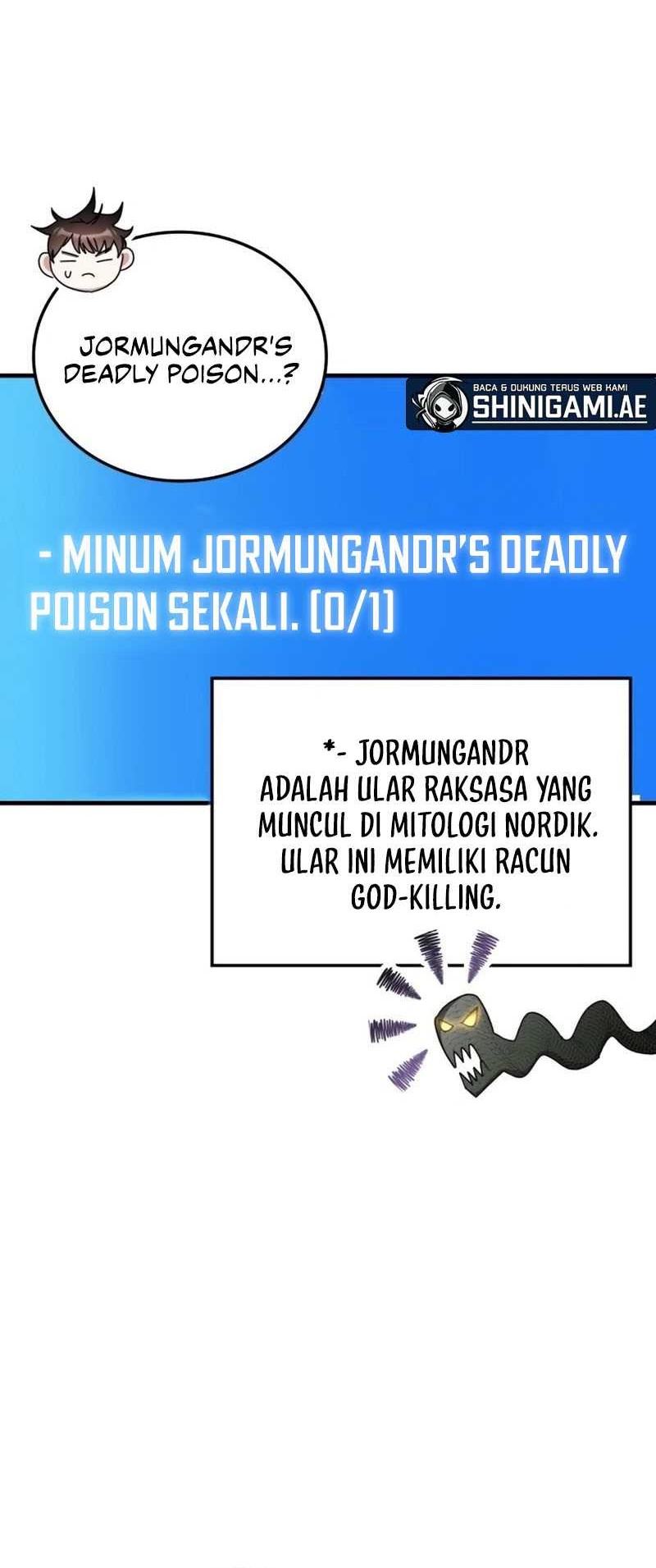 Transcension Academy Chapter 102 Gambar 30