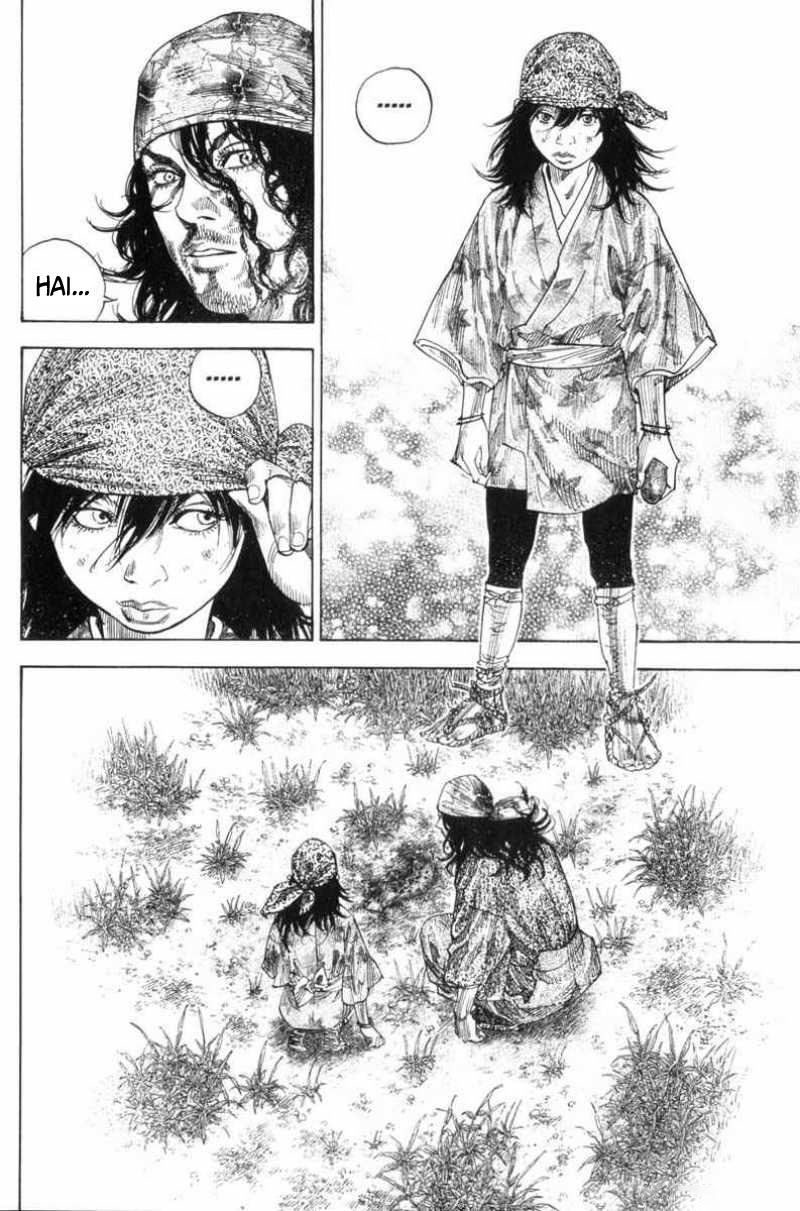 Vagabond Chapter 123 Gambar 12
