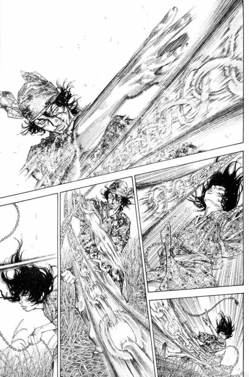 Vagabond Chapter 123 Gambar 5