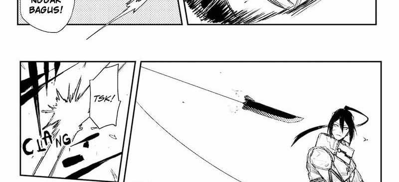 Heart Gear Chapter 41 Gambar 18