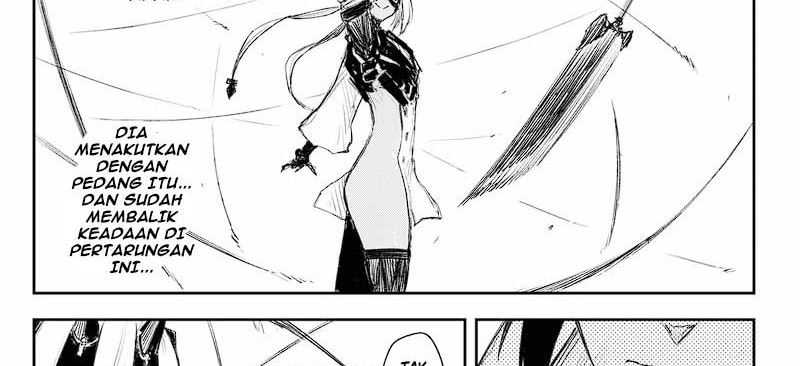 Heart Gear Chapter 41 Gambar 23