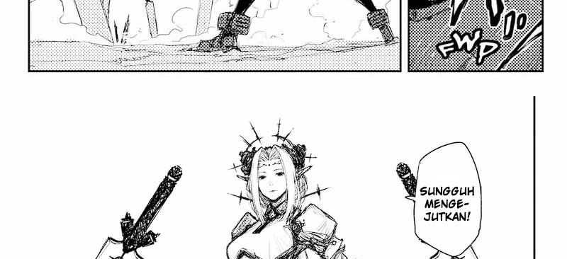 Heart Gear Chapter 41 Gambar 66