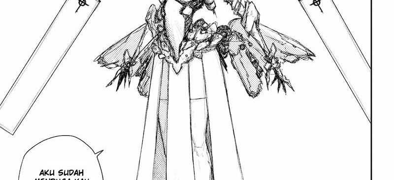 Heart Gear Chapter 41 Gambar 67