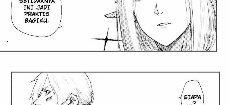 Heart Gear Chapter 41 Gambar 69