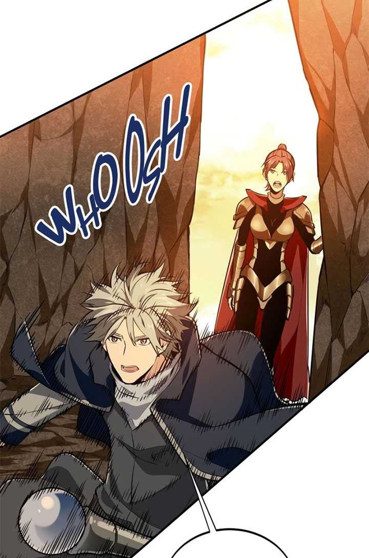 The King’s Avatar Chapter 93 Gambar 27