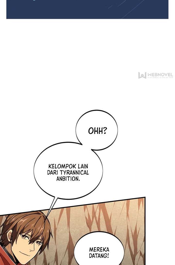 The King’s Avatar Chapter 93 Gambar 31