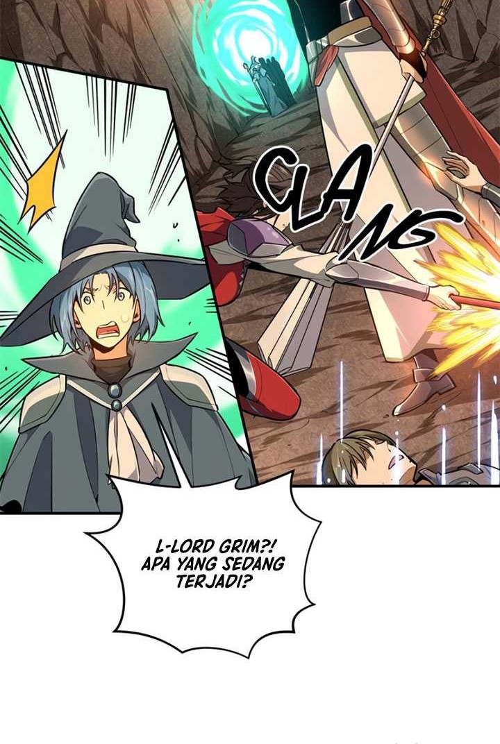 The King’s Avatar Chapter 93 Gambar 21