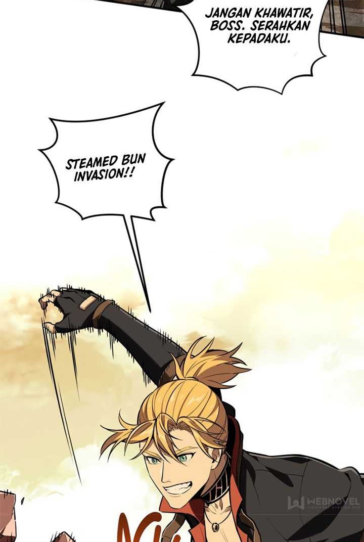 The King’s Avatar Chapter 93 Gambar 23