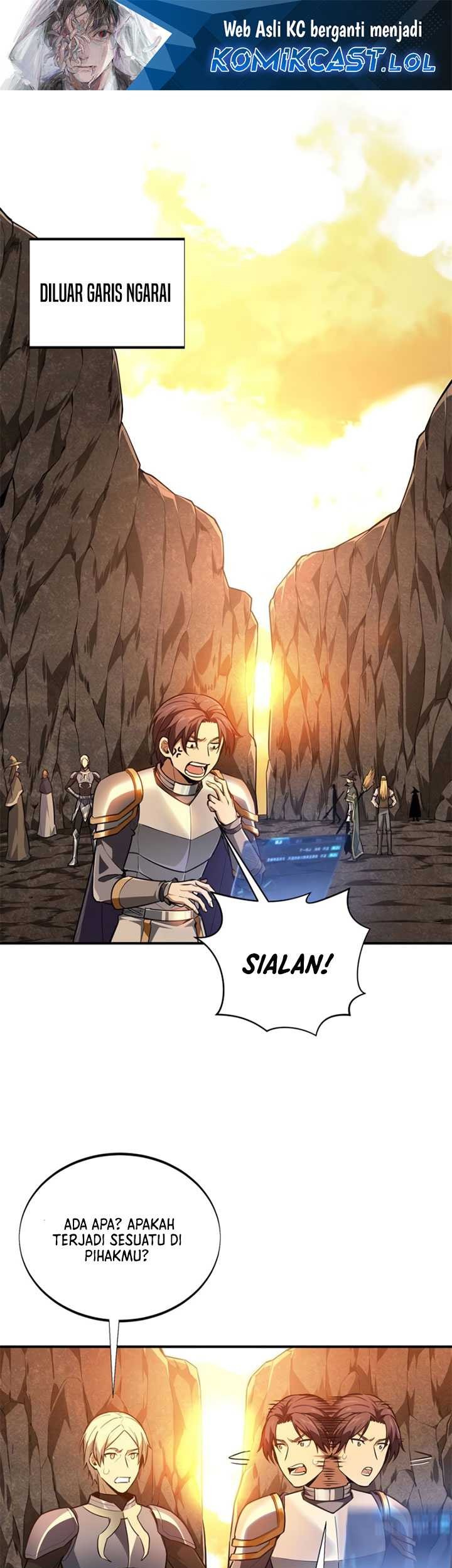 Manhua The King’s Avatar Chapter 93 gambar nomor 2