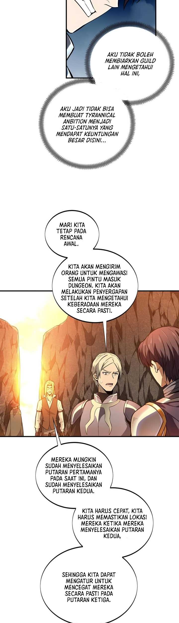 The King’s Avatar Chapter 93 Gambar 4