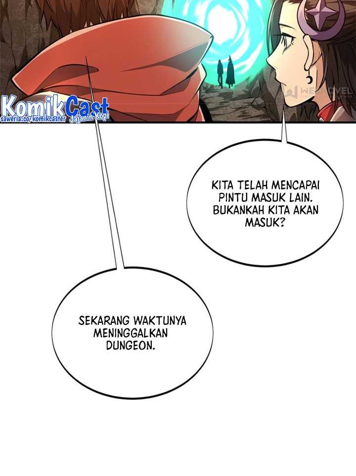 The King’s Avatar Chapter 93 Gambar 9