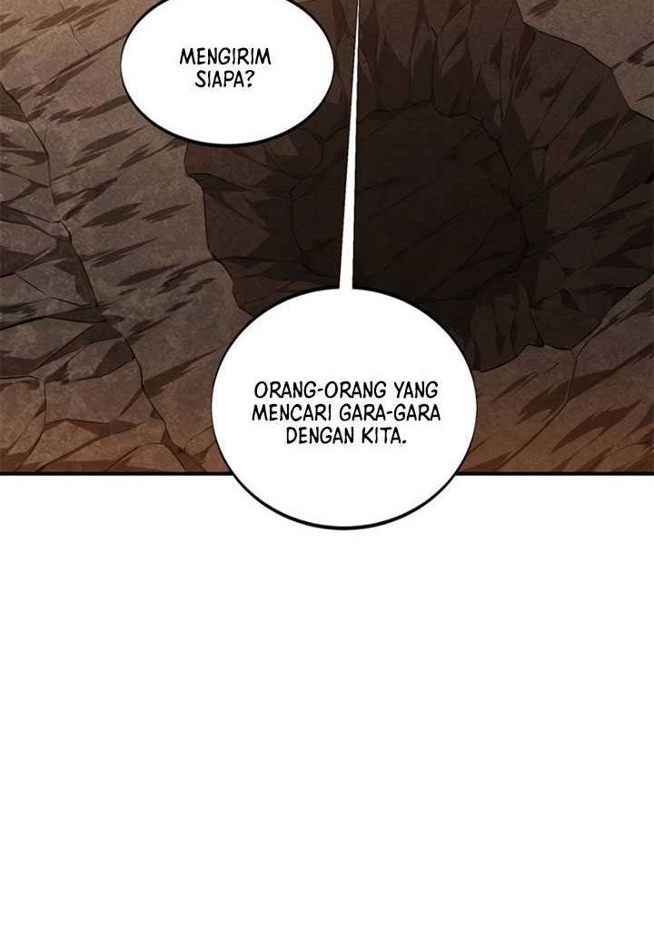 The King’s Avatar Chapter 93 Gambar 11