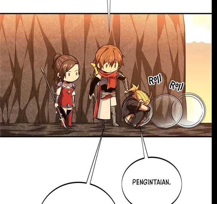 The King’s Avatar Chapter 95 Gambar 27