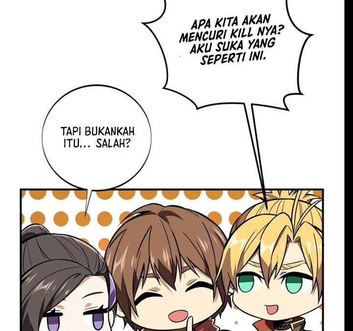 The King’s Avatar Chapter 95 Gambar 29