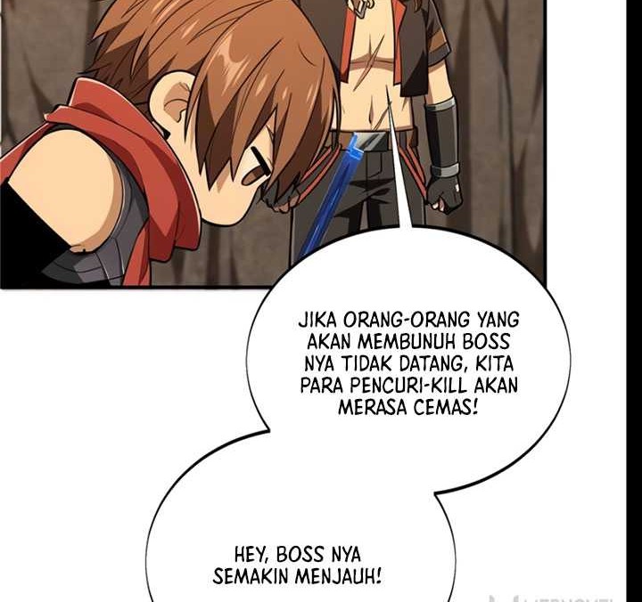 The King’s Avatar Chapter 95 Gambar 35