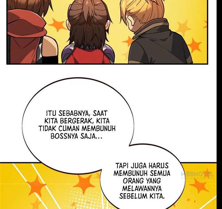 The King’s Avatar Chapter 95 Gambar 37