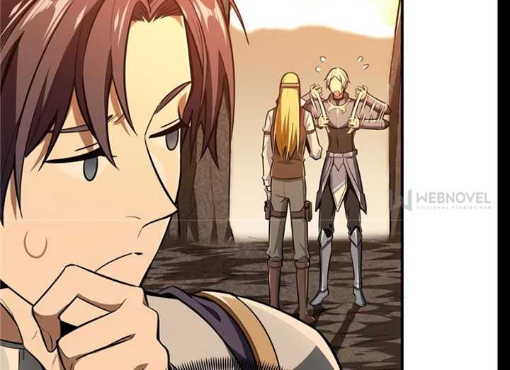 The King’s Avatar Chapter 95 Gambar 19