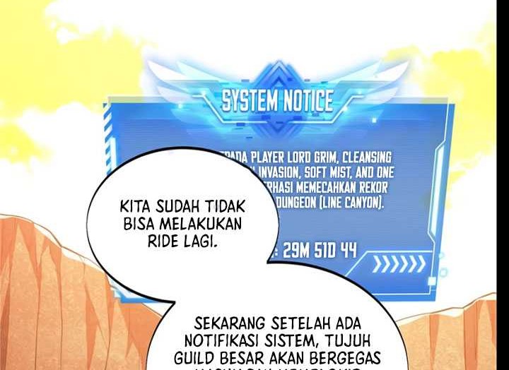 The King’s Avatar Chapter 95 Gambar 21