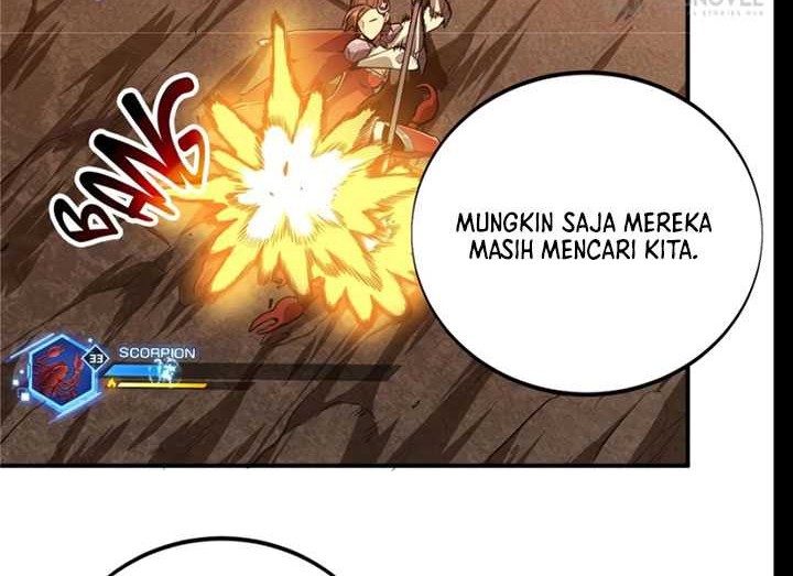 The King’s Avatar Chapter 95 Gambar 23