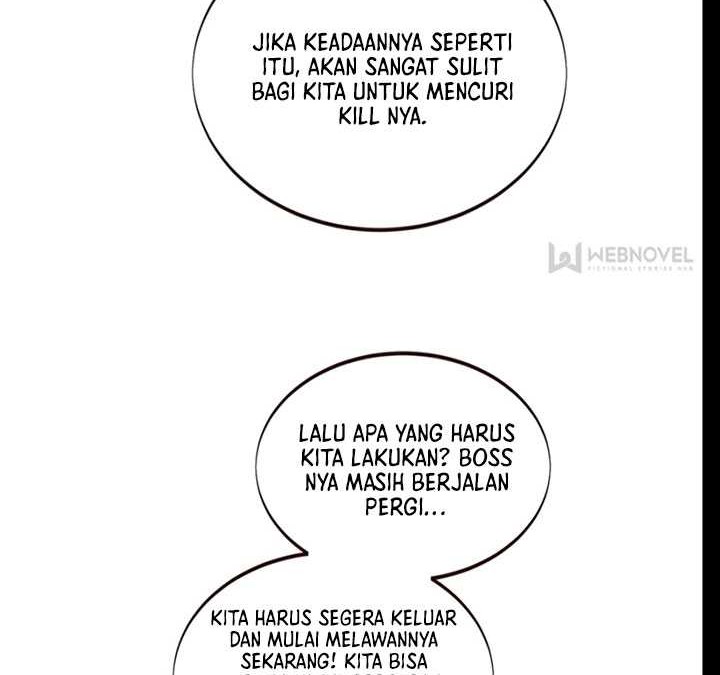 The King’s Avatar Chapter 95 Gambar 39