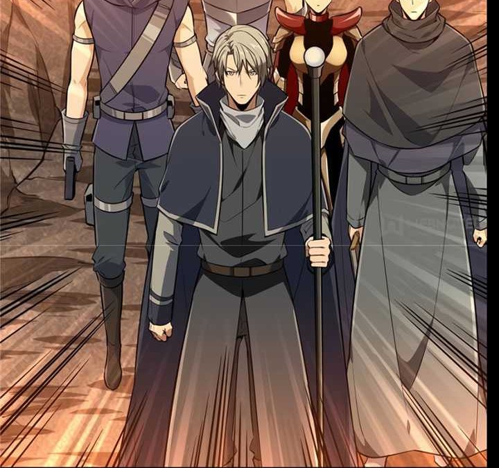 The King’s Avatar Chapter 95 Gambar 43