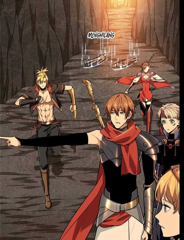 The King’s Avatar Chapter 95 Gambar 3