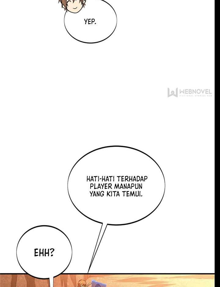 The King’s Avatar Chapter 95 Gambar 5