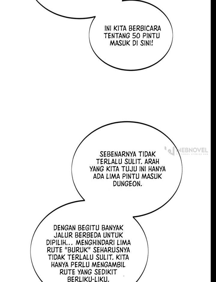 The King’s Avatar Chapter 95 Gambar 7