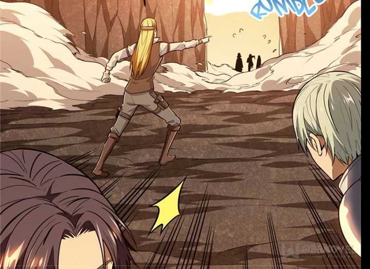 The King’s Avatar Chapter 95 Gambar 17