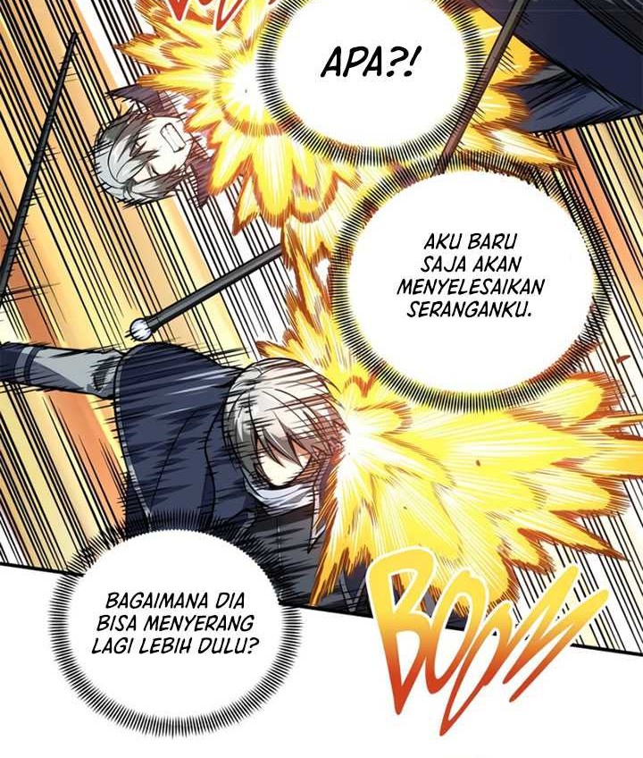The King’s Avatar Chapter 94 Gambar 33