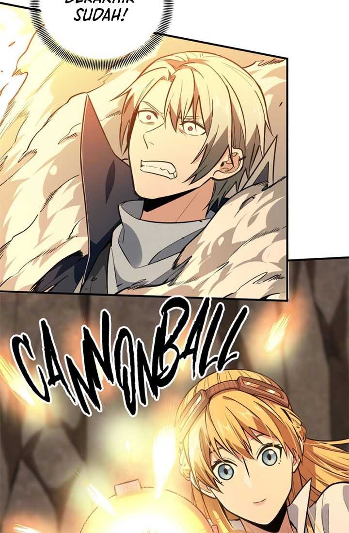 The King’s Avatar Chapter 94 Gambar 35