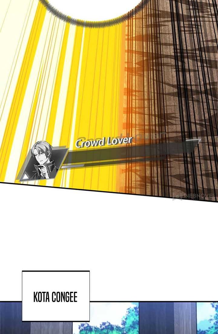 The King’s Avatar Chapter 94 Gambar 37