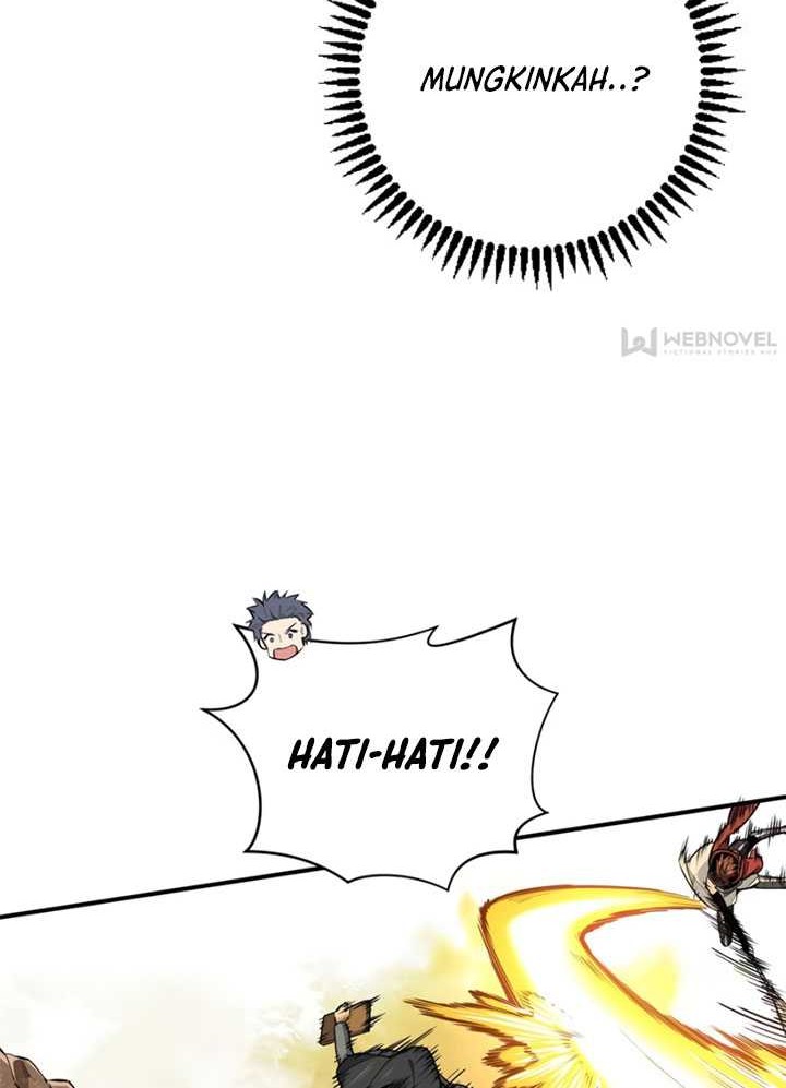 The King’s Avatar Chapter 94 Gambar 23