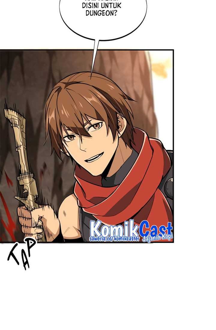 The King’s Avatar Chapter 94 Gambar 41