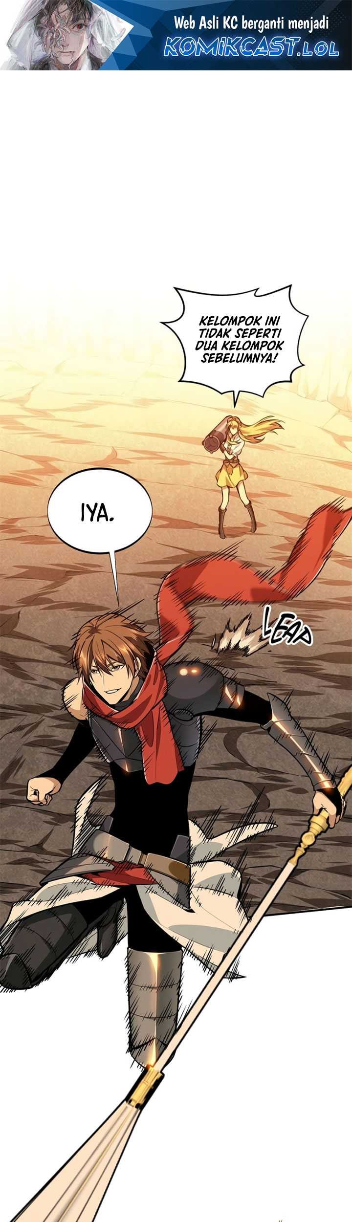 Manhua The King’s Avatar Chapter 94 gambar nomor 2
