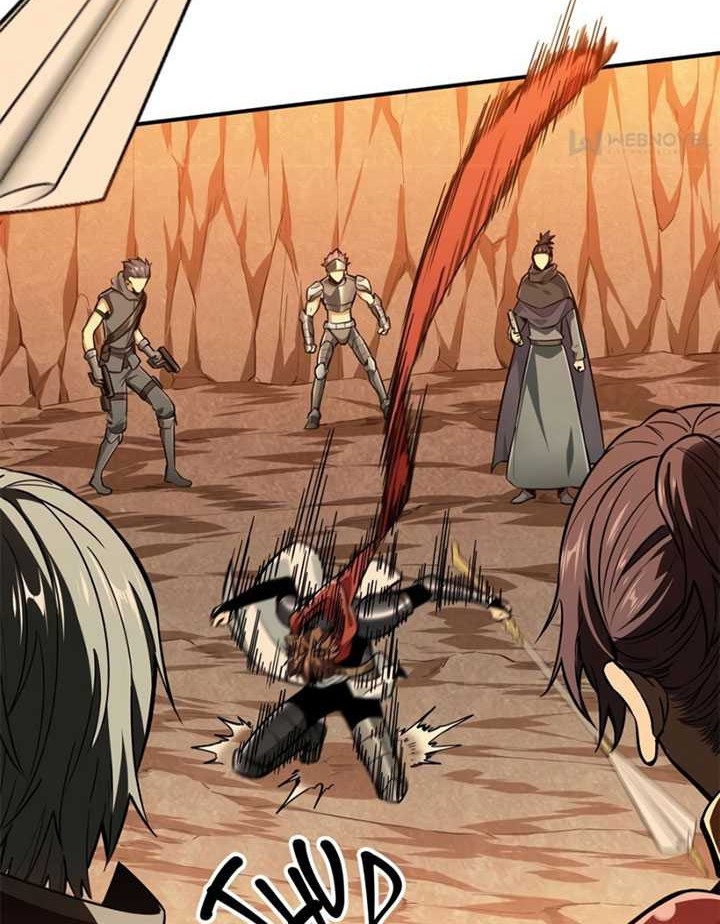 The King’s Avatar Chapter 94 Gambar 3