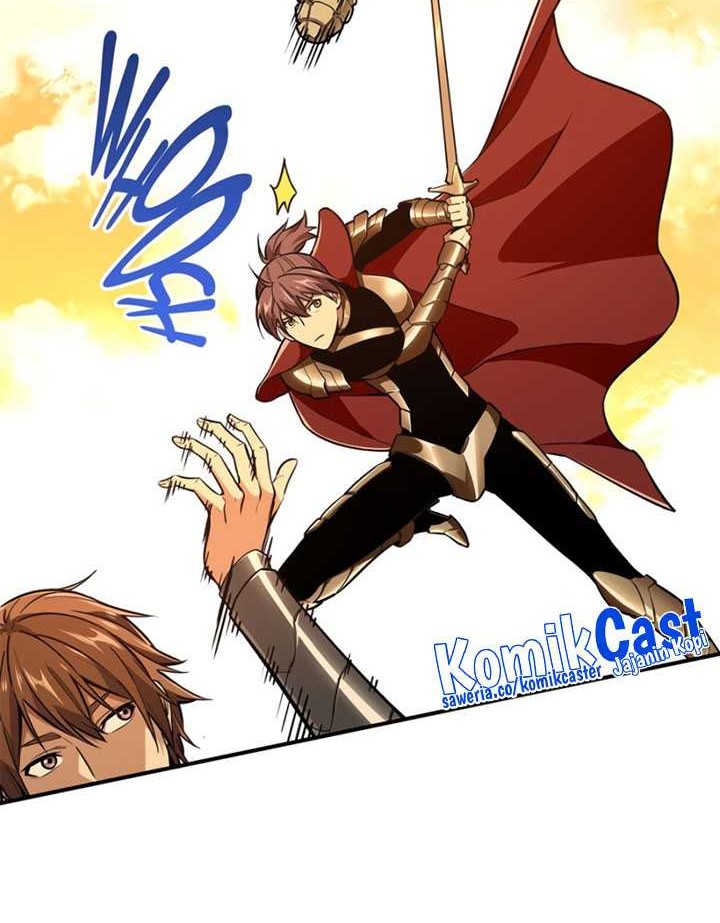 The King’s Avatar Chapter 94 Gambar 9