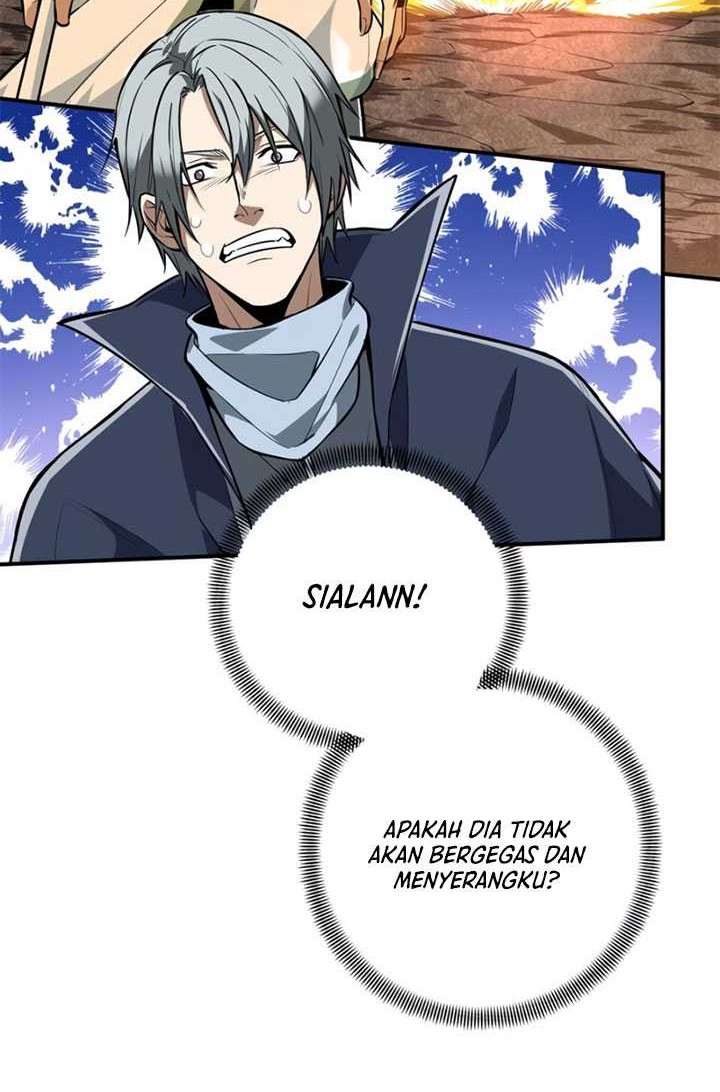 The King’s Avatar Chapter 94 Gambar 15