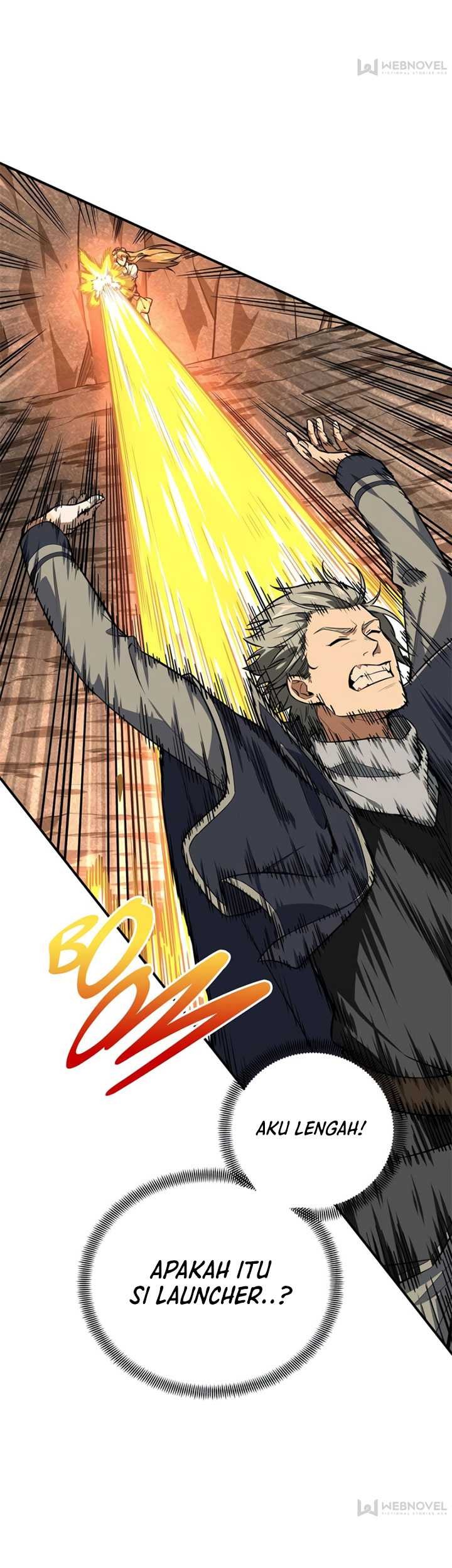 The King’s Avatar Chapter 94 Gambar 16