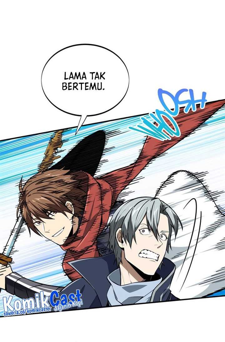 The King’s Avatar Chapter 94 Gambar 17