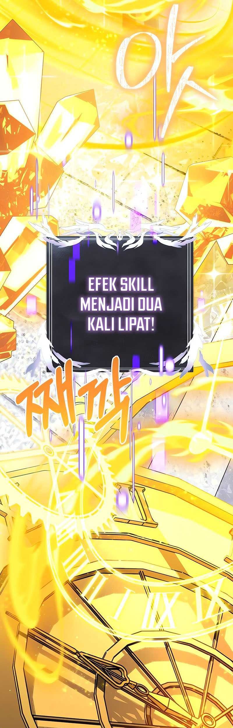 Terminally-Ill Genius Dark Knight Chapter 52 Gambar 49