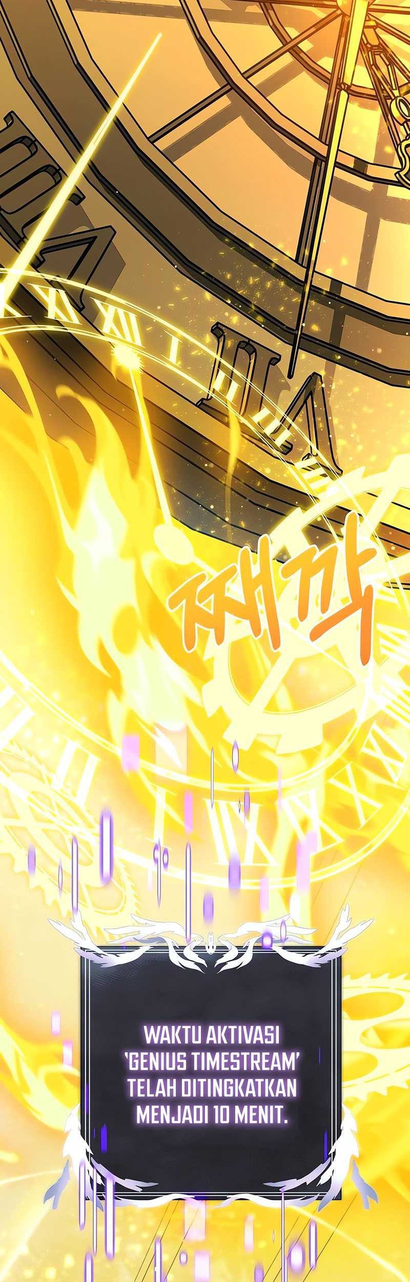 Terminally-Ill Genius Dark Knight Chapter 52 Gambar 50