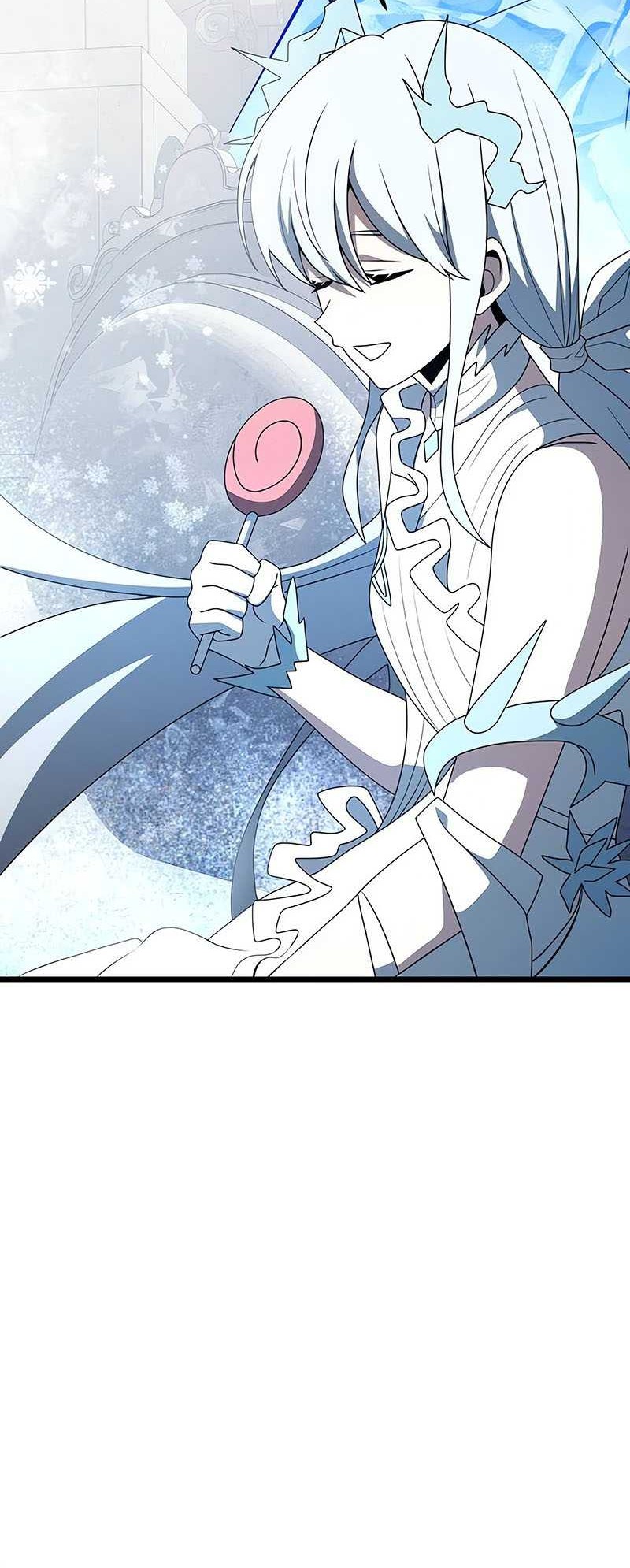 Terminally-Ill Genius Dark Knight Chapter 52 Gambar 56