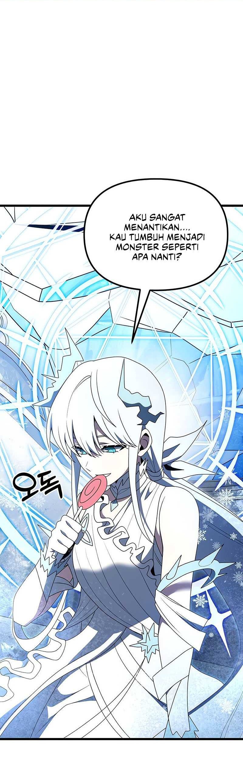 Terminally-Ill Genius Dark Knight Chapter 52 Gambar 64