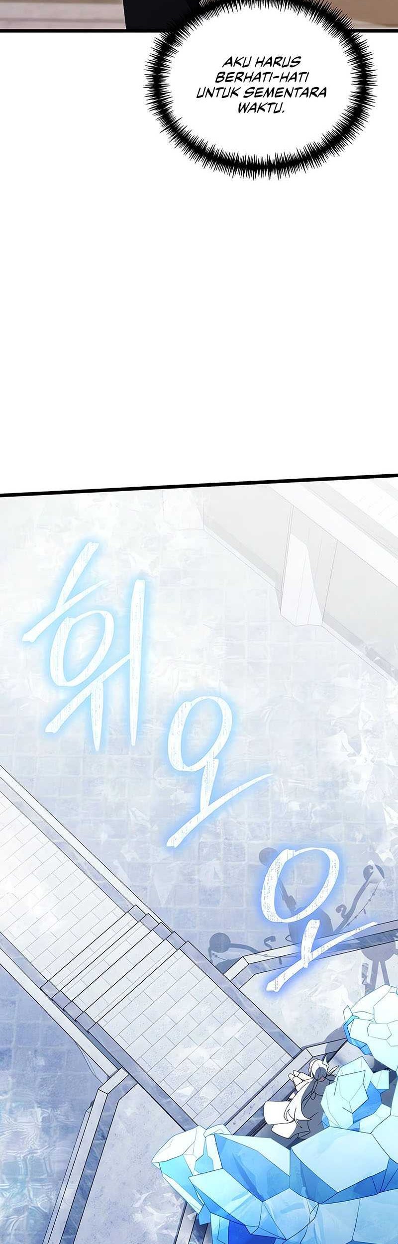 Terminally-Ill Genius Dark Knight Chapter 52 Gambar 62