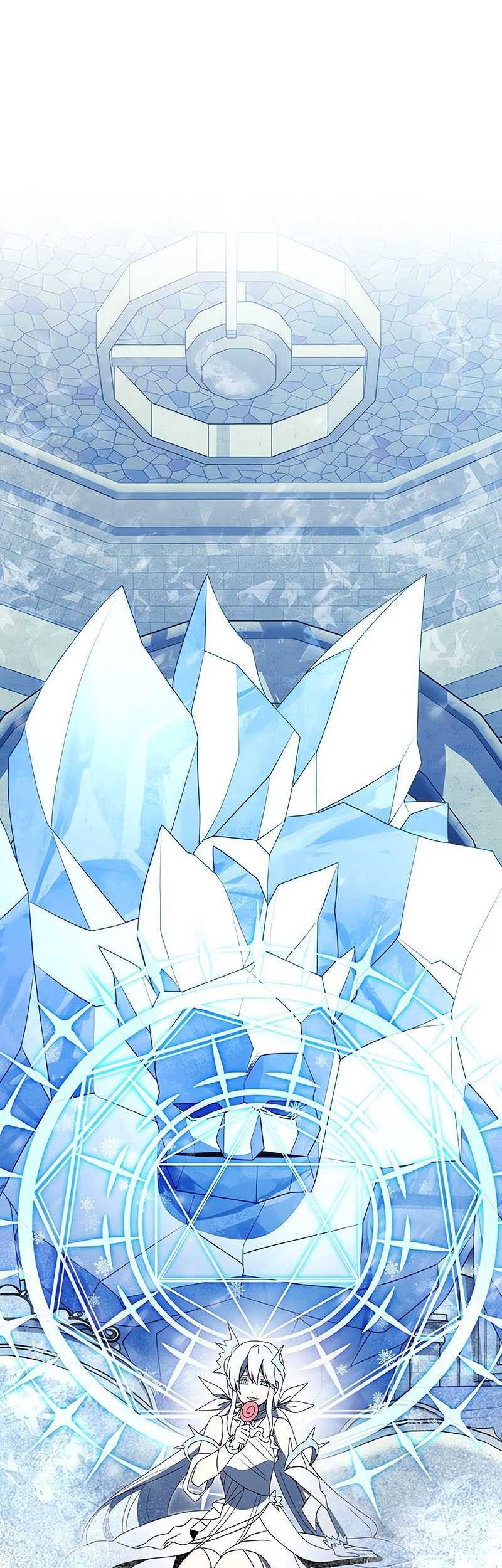 Terminally-Ill Genius Dark Knight Chapter 52 Gambar 65