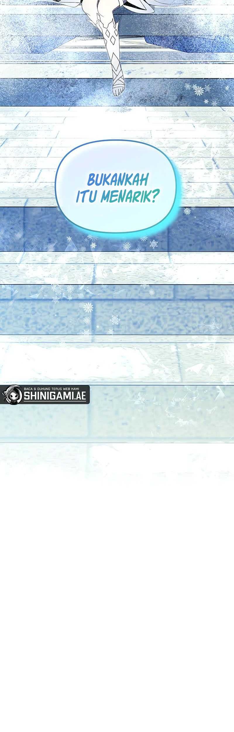 Terminally-Ill Genius Dark Knight Chapter 52 Gambar 66