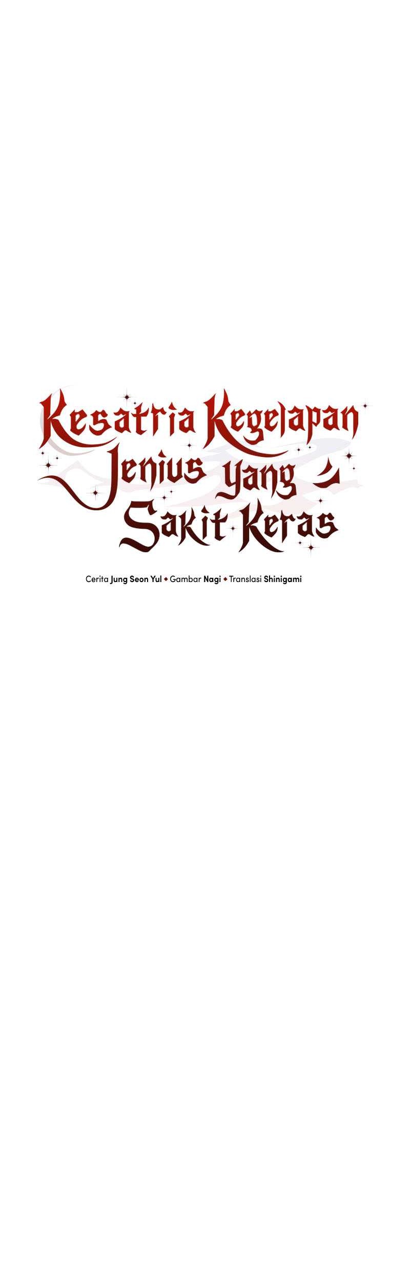 Terminally-Ill Genius Dark Knight Chapter 52 Gambar 67